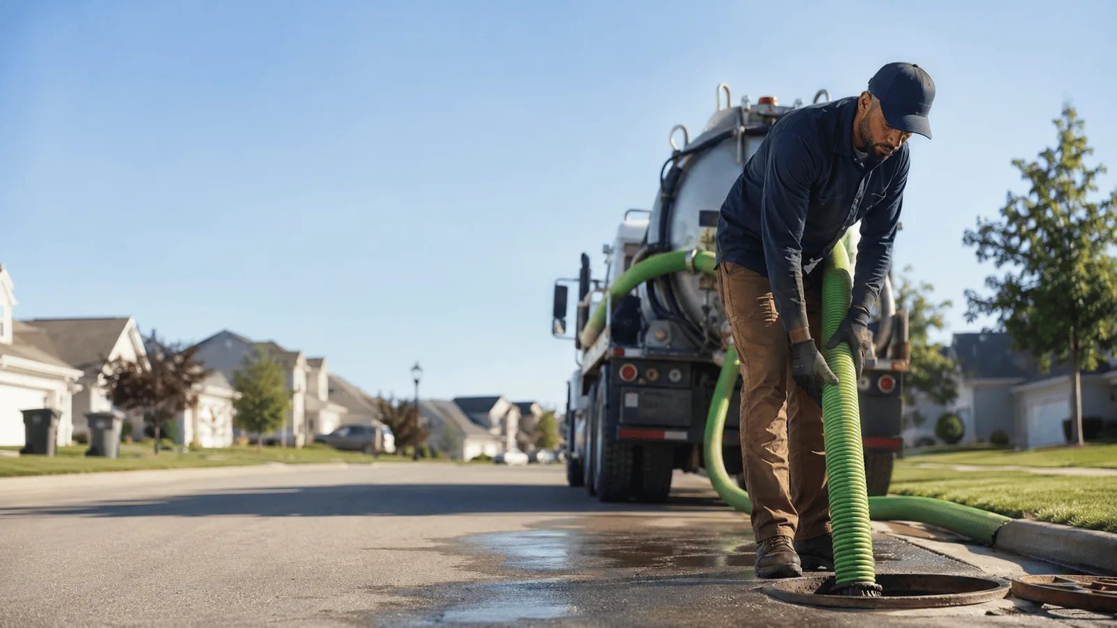 Mosquito Control in Ruby Valley, NV